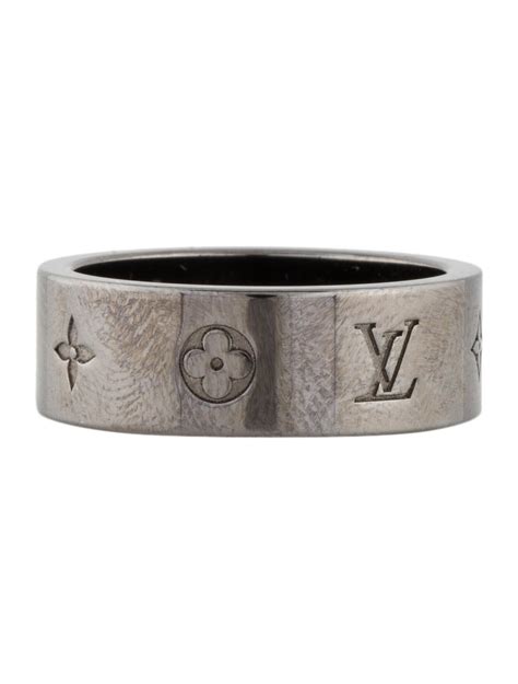 lv ring damen|louis vuitton designer rings.